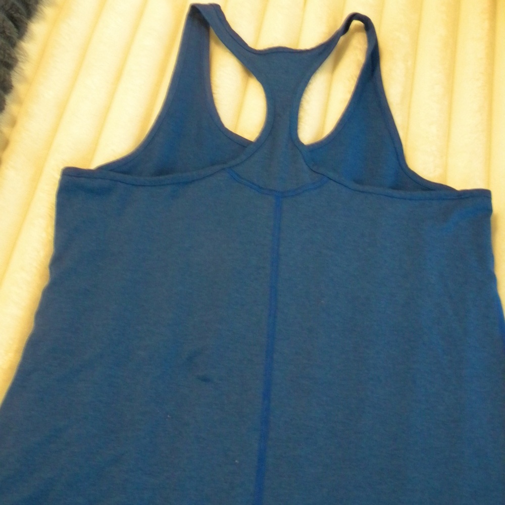 NIKE RacerbackTank - Picture 8 of 11